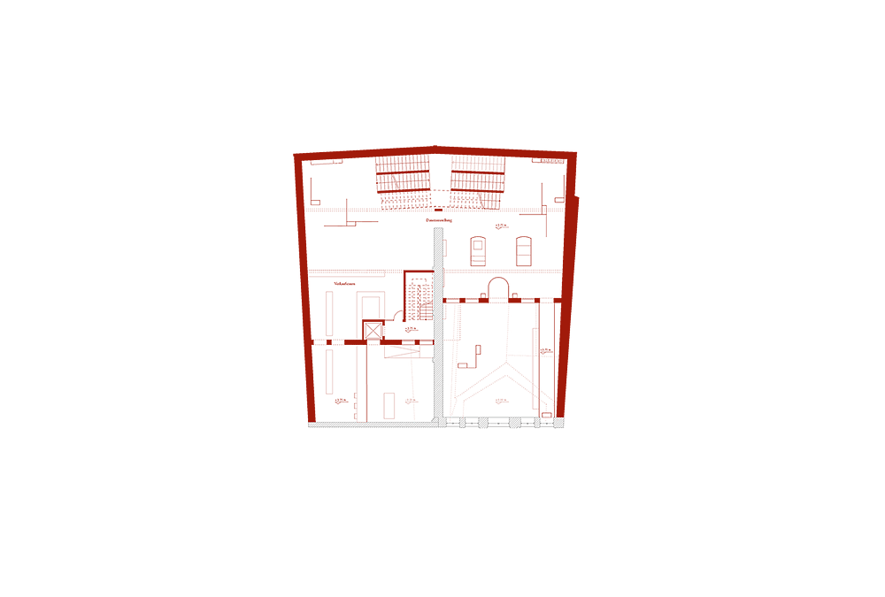 Das-Neue-Buddenbrookhaus-Museum-Wettbewerb-CATALANOQUIEL-Architekten-Koeln
