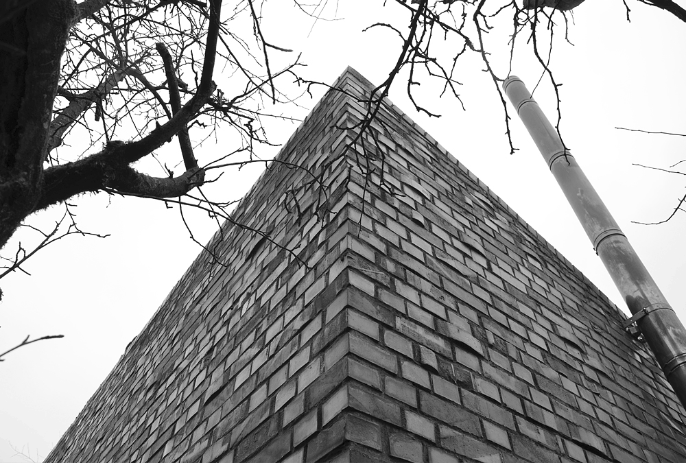 CATALANOQUIEL Koeln Atelier Garten Wohnbau Mauerwerk Solingen CATALANOQUIEL Koeln Atelier Garten Wohnbau Mauerwerk Solingen