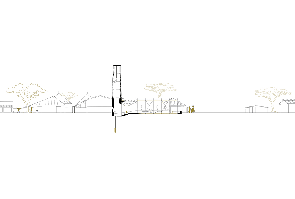 CATALANOQUIEL-Frederic-Schnee-Architekten-Afrika-Social-TAN-Water-Competition